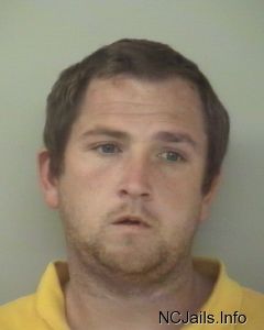 James Hughes Arrest Mugshot