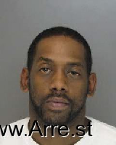 James Ingram  Arrest