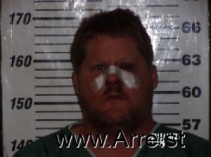 James Durner Arrest Mugshot