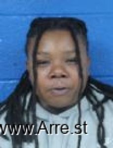 Jameshia Cathey Arrest Mugshot