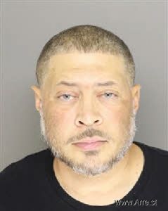 Jamie Bullard Arrest Mugshot