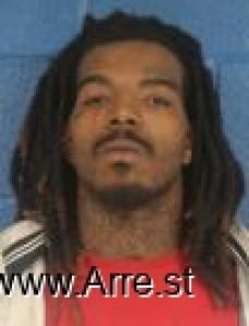 Jamoryon Bryant Arrest