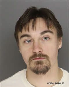 Jarret Durand Arrest Mugshot