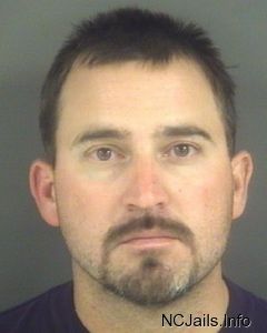 Jason Hollingsworth Arrest Mugshot