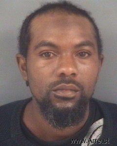 Jason Jackson Arrest