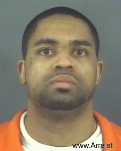 Jason Mims Arrest Mugshot