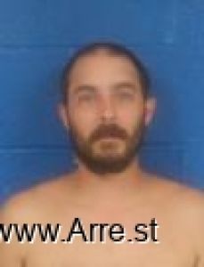 Jason Smith Arrest Mugshot