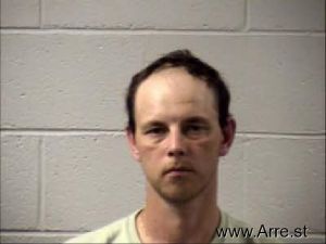 Jason Gravley  Arrest Mugshot