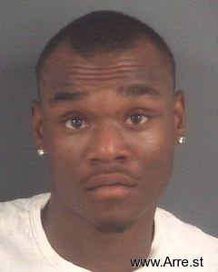 Jaylen Ray Arrest