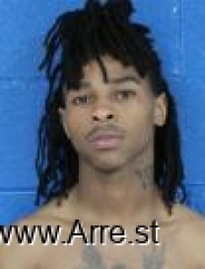 Jaylen Whittle Arrest Mugshot