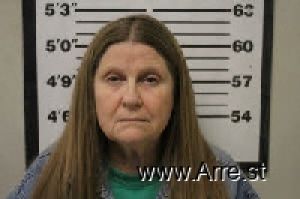 Jeanne Odennell Arrest