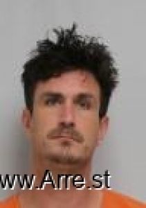 Jeffrey Tyx Arrest Mugshot