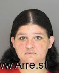 Jennifer Carbajal Pedraza  Arrest