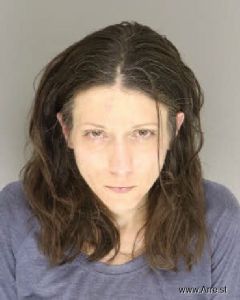 Jennifer Casper Arrest Mugshot