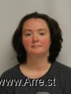 Jennifer Thompson Arrest Mugshot