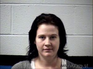 Jennifer Rigler  Arrest