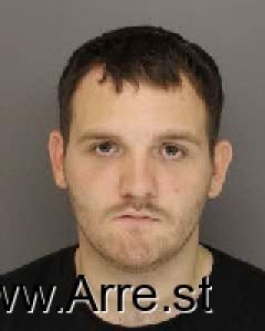 Jeremy Ard  Arrest