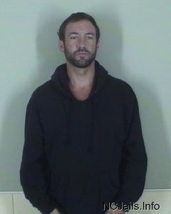 Jeremy Bowen Arrest