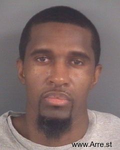 Jerod Lowe Arrest