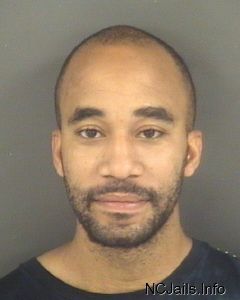 Jerome Wilson Arrest