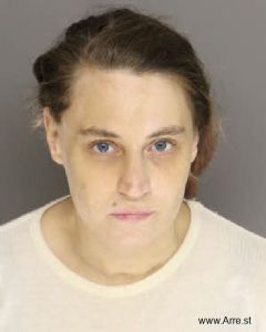 Jessica Abernathy Arrest Mugshot