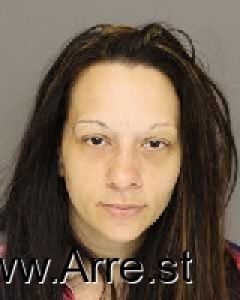 Jessica Chavis  Arrest Mugshot