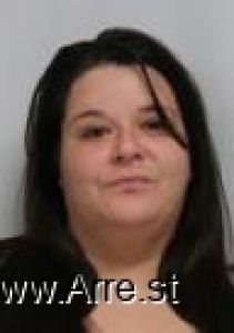 Jessica Flores Arrest Mugshot