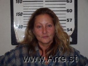 Jodi Karasik Arrest Mugshot