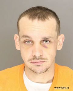 John Bass Jr Arrest Mugshot