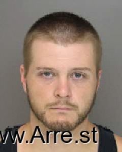 John Phelps  Arrest