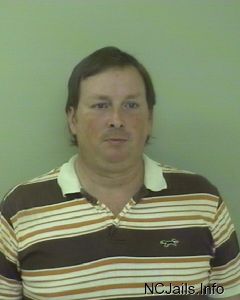 John Thigpen Arrest