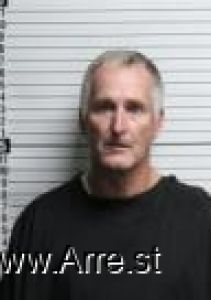 John Yerry Arrest Mugshot