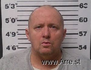 John Guthrie Arrest