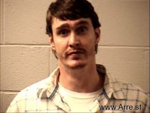 John Loftis  Arrest Mugshot