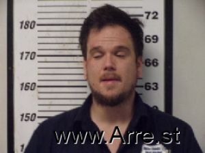 John Mauer Arrest Mugshot