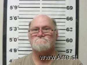 John Tomlinson Arrest Mugshot