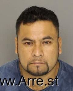 Jose Gaona  Arrest