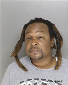 Joseph Campbell Arrest Mugshot