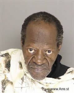 Joseph Cheeks Sr Arrest Mugshot