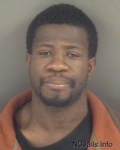 Joseph Neal Arrest