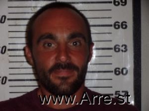 Joseph Costa Arrest Mugshot