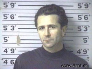 Joseph Stanfa  Arrest