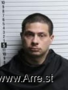 Joshua Albarran-gomez Arrest Mugshot