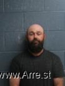 Joshua Estes Arrest