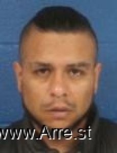Juan Cruz Arrest Mugshot
