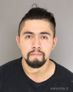 Julian Valido Hernandez Arrest Mugshot