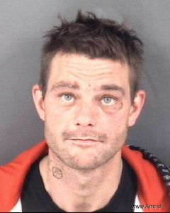 Justin Noble Arrest