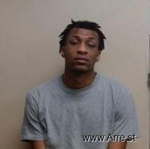 Jabore Beaty Arrest Mugshot