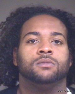 Jabriaun Anderson Arrest Mugshot