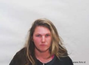 Jacey Batten Arrest Mugshot